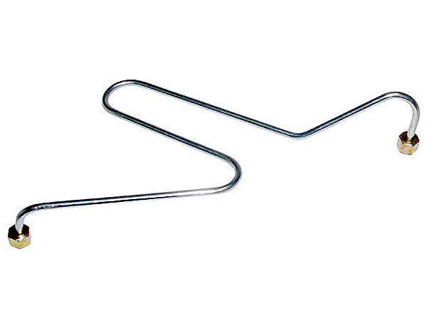 Cano de Injeção 3º Cilindro para Cummins 8,3L Bomba em Linha Volks 24250 - TRG130303