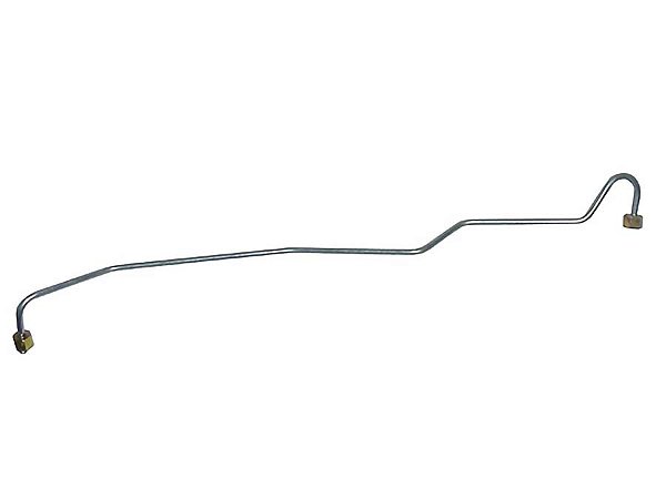 Cano de Injeção 6º Cilindro para Cummins 8,3L Bomba em Linha Volks 24250 35300 91A00 16300 95A00 40300 TRG130306 - TRG130306
