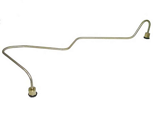 Cano de Injeção 4º Cilindro Cummins 8,3L para Bomba em Linha Volks 24250 - TRG130304