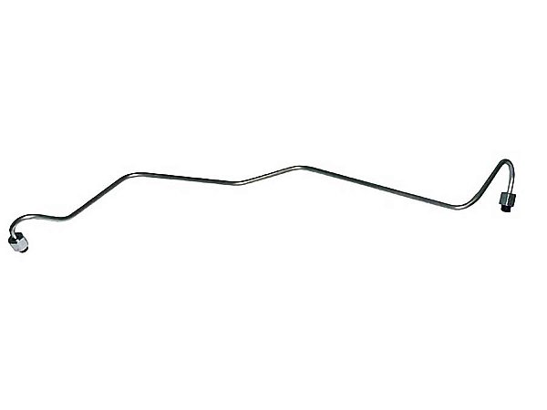 Cano Injetor para 6º Cilindro Cummins 6Bt 5,9 - Bombas Volks 1215/1415/1670 - TRA130306