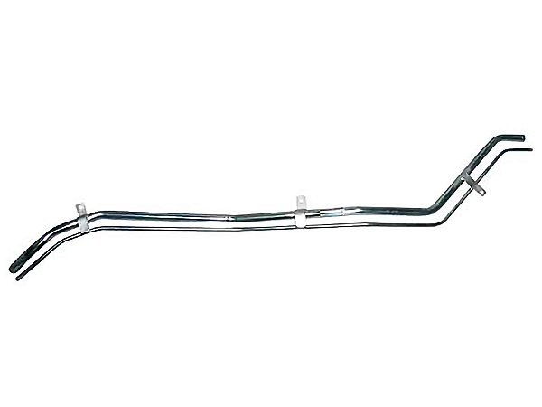 Tubo de Enchimento do Sistema de Arrefecimento Volks 7100/8100/8140/L80/12140T/13150 - 2S0121447
