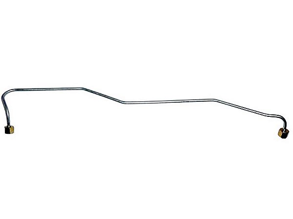 Cano de Injeção 4º Cilindro Cummins 6Ct 8,3L Volks Modelos 14220/16220/24220 Até 19 - TJG130304