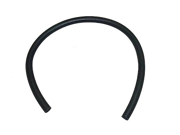 Mangueira para Bomba Hidráulica 875MM Volks Todos Modelos a Partir de 1987 - TAR145357