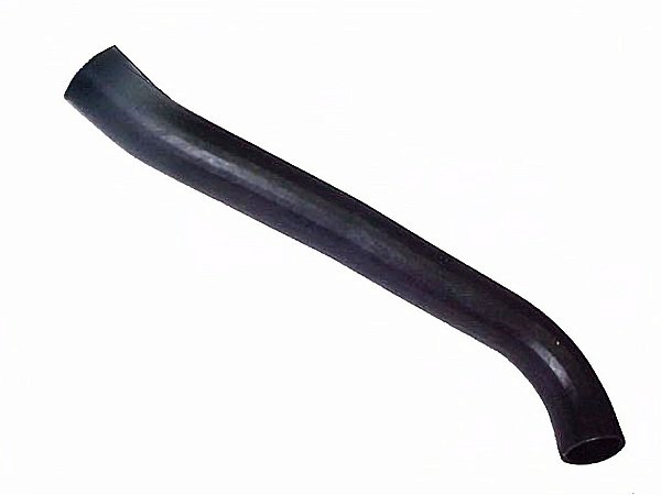 Mangueira Inferior do Radiador com Mola Diâmetro 46MM para Volks Médios e Pesados até 2000 - TJG121073