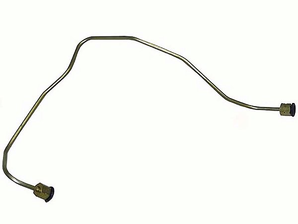 Cano de Injeção 4º Cilindro para Cummins 6BT 5,9L Bomba R Volks Todos Cummins 6BT 5,9L Após 1995 - 2RL130304