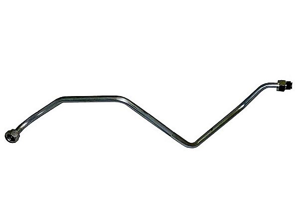 Tubo de Entrada de Água para Compressor Volks 16170 CUMMINS - TRA121070