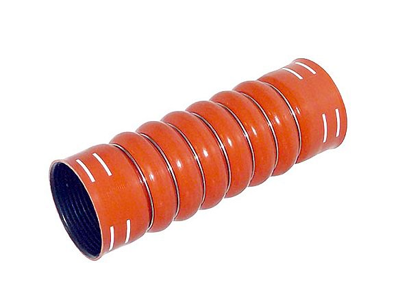 Mangueira Intercooler com 7 Anéis para Volks CONSTELLATION 25390/17230/24330/31280/26 - 2W0117413F