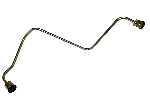 Tubo de Injeção 5º Cilindro MWM D 229/6 para Volks 690/790S/690S/11130/13130 - 03873092
