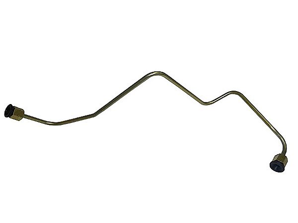 Tubo de Injeção 4º Cilindro MWM D 229/6 para Volks 690/790S/690S/11130/13130 - 03873091