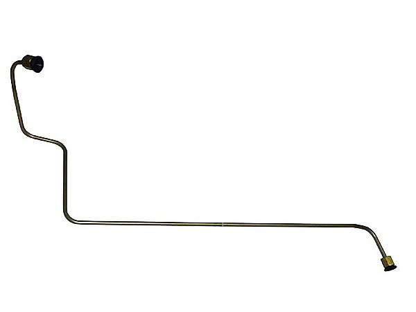 Tubo de Injeção 1º Cilindro MWM D 229/6 para Volks MWM D229/6 /11130/13130 - 03873088