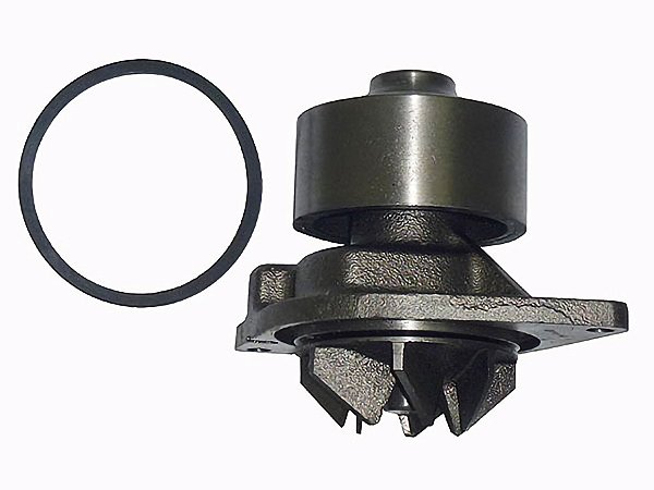 Bomba d'Água Completa para Volks Cummins Eletrônico 4 Cilindros - 2R0121004