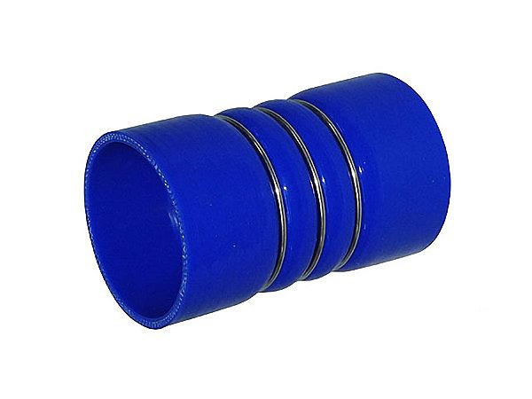 Mangueira de Intercooler 76X132 para Volks Modelos 13320/19370/24250/25320/25370/CONSTELLAT - 2T2117413