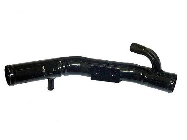 Tubo do Sistema de Arrefecimento com Respiro para Volks 17180 - TJG121527