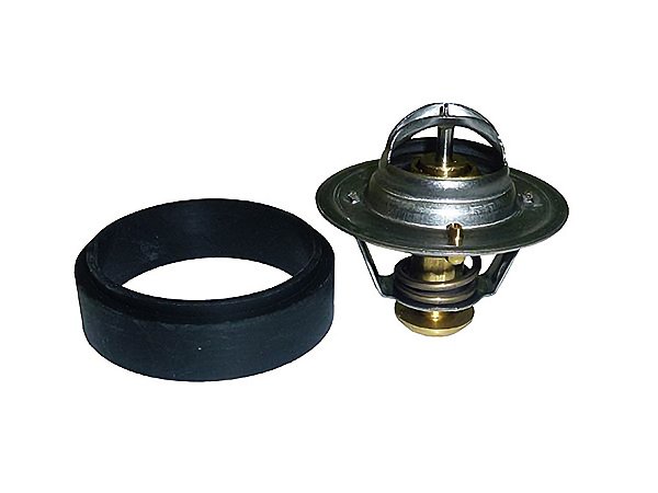 Válvula Termostática para Volks com Motor CUMMINS Série B - 2S0121113A