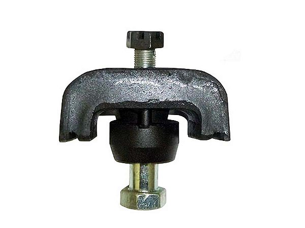 Coxim Traseiro Completo do Motor com Parafuso e Porca para Volks 690/790/790S/7110S/11130/11140/11160/121 - T2D199231