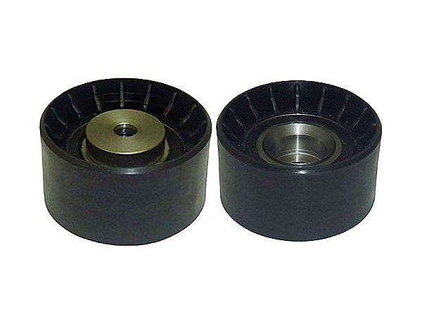 Polia Tensora Lisa de Plástico para Correia Volks 5.140/8.150 DELIVERY - 2R0903119D