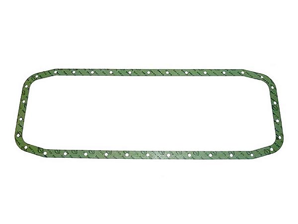 Junta de Carter para Motor MWM X-10 6 Cilindros Série 10 Volks MWM X-10 e X12 - 2R0103609H