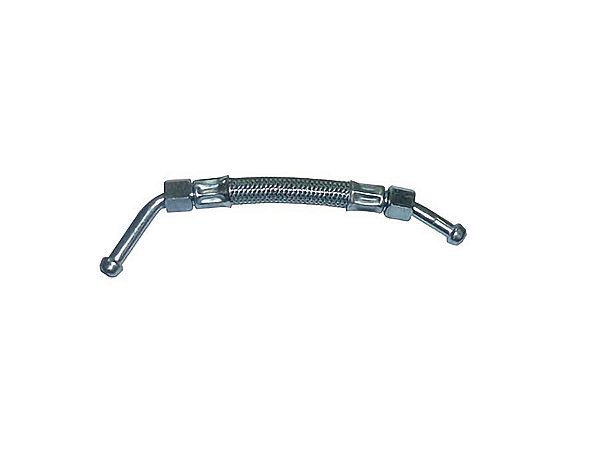 Flexível de Retorno para Compressor Volks Modelos 7100/8140/8120/8150/13150/13180/15180/17 - 2RD121072