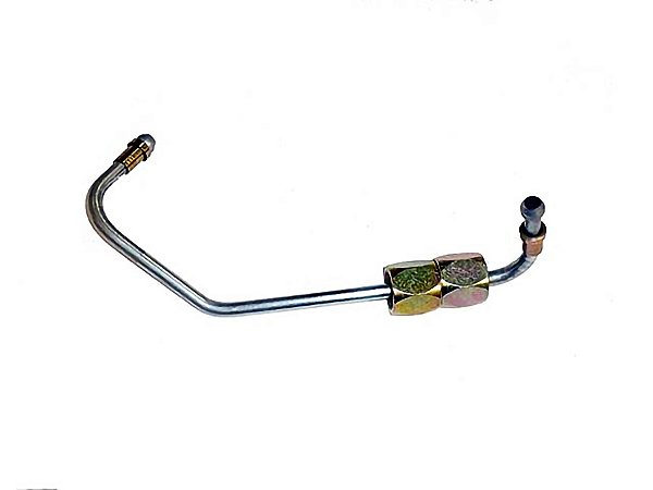 Tubo Injetor para 6º Cilindro Volks Modelos 24250E/17250E/2628E/2422E/2428E/1722E/26 - 2S0130306E
