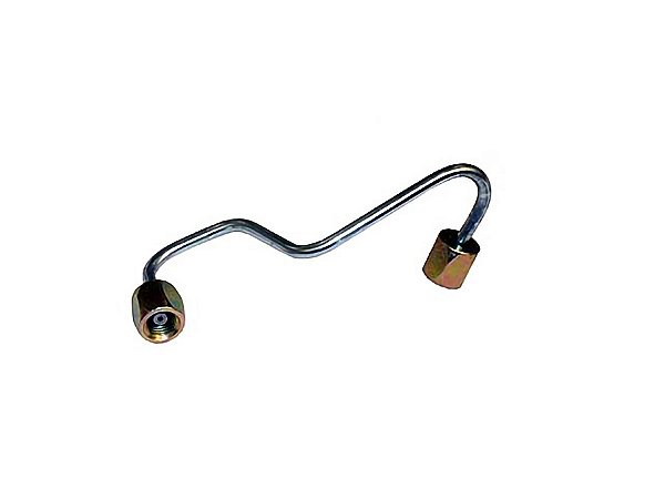 Tubo Injetor para 4º e 5º Cilindro Cummins Volks Modelos 24250E/17250E/2628E/2422E/2428E/1722E/26 - 2S0130303C
