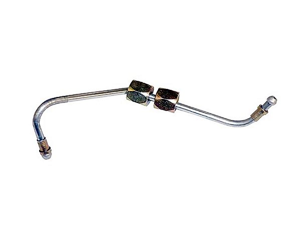 Tubo Injetor para 1º Cilindro Cummins Volks Modelos 24250E/17250E/2628E/2422E/2428E/1722E/26 - 2S0130301E