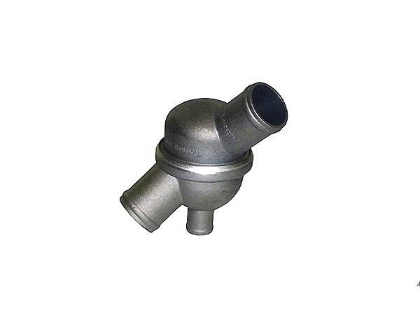 Válvula Termostática 75/79º para MWM Volks 11130/13130 MWM-225/229 F1000/2000/4000 - 2R0121113E