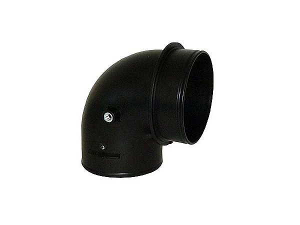 Cotovelo da Carcaça do Filtro de Ar para Volks Constellation Exceto 13180E/15180E - 2T2129657D