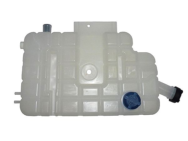 Tanque de Expansão com Tampa para Volks WORKER ADVANTECH 13190E/15190E/17190E/17 - 2S0121405D