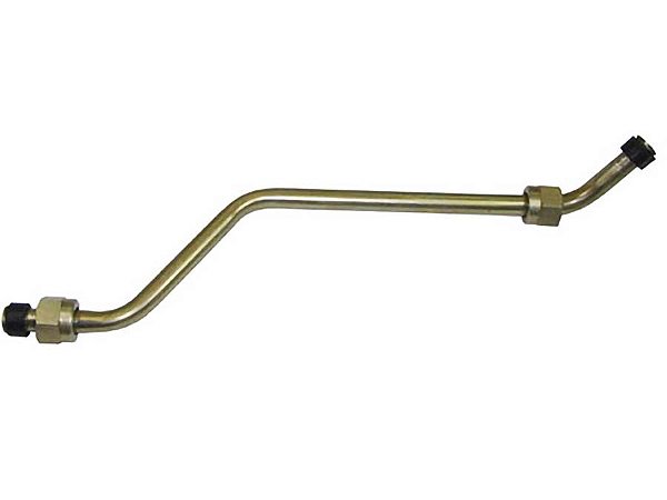 Cano de Entrada do Compressor de Água Volks 14/210 16/210 16/170C - TE3121072