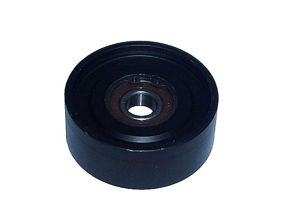 Polia do Tensionador em Aço para Volks 9150E/17250E/24250E/13170E/15170E/8150 - 2R0145299