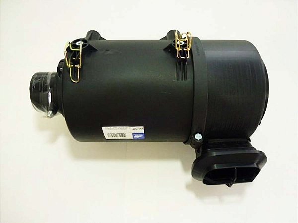 Carcaça de Filtro de Ar sem Elemento e sem Indicador para Volks 7-100/8-100/8-140 - 2TK129607