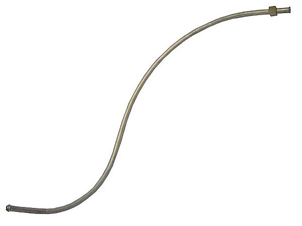 Tubo com Vareta para Nível de Óleo Volks 690S/790S/7110S - T06115629C