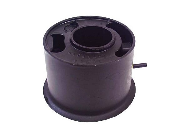 Coxim Traseiro do Motor com Pino para Volks 12-14-16170/16180CO ATE98 e 16210CO ATE01 - 2RL199381