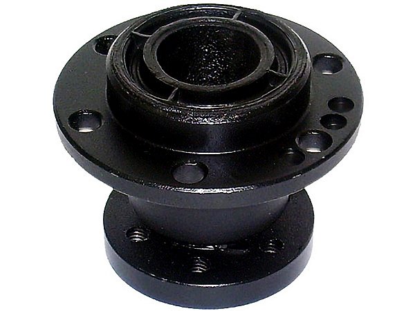 Acoplamento da Hélice do Motor MWM para Volks 11130/13130 - T11121205A