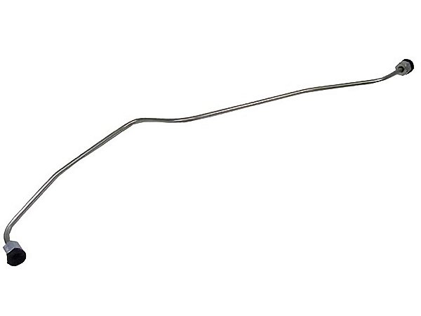 Tubo de Injeção 6º Cilindro para Motor MWM 6.10T com Bomba Rotativa - Volks 14150 de 1995 a 2000 - 2RH130306