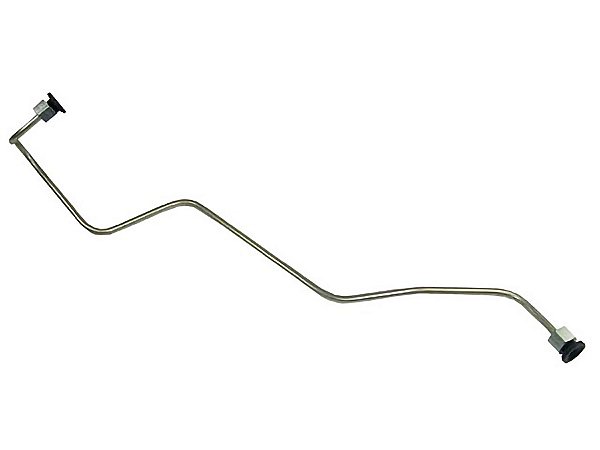 Tubo de Injeção 5º Cilindro para Motor MWM 6.10T com Bomba Rotativa Volks 14150 1995 a 2000 - 2RH130305