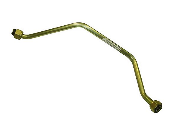 Tubo de Saída de Água para Compressor Volks 14220/16170/16220/24220/24250/35300 - TE3121070