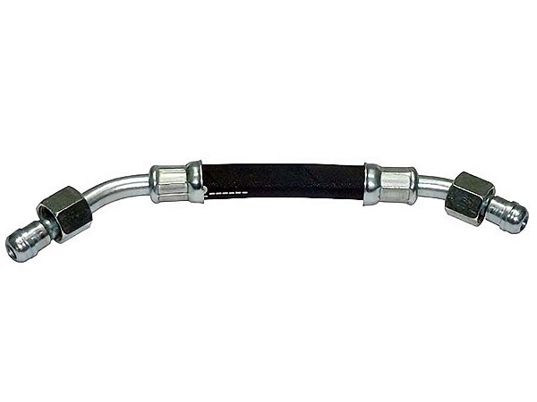 Flexível de Retorno para Compressor Volks Modelos 7100/8140/8120/8150/13150/13180/15180/17 - 2RD121072