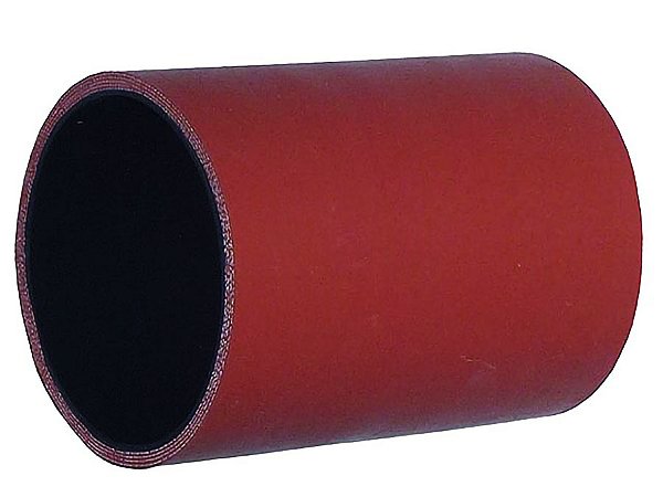 Mangueira de Ligação para Turbina 63X90MM Vermelha Volks Todos Cummins 8,3LTS Até 1995 - 2RK145467