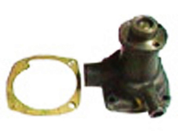 Bomba d'Água para Motor MWM 229/4/6 Aspirado - Compatível com Volks Todos com Motor MWM 229/4/6 - 2RB121005