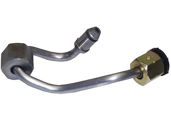 Cano de Injeção 3º Cilindro para Volks Delivery Todos Modelos DELIVERY/5140EOD/8150EOD - 2P0130303