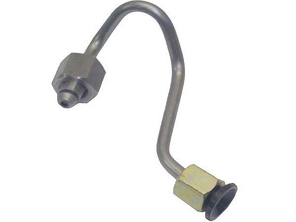 Cano de Injeção 1º Cilindro para Volks Delivery Todos Modelos DELIVERY/5140EOD/8150EOD - 2P0130301