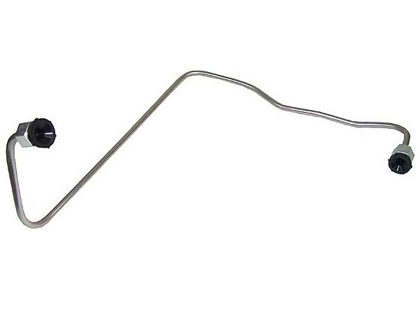 Cano de Injeção 1º Cilindro MWM 6.10T para Bomba Rotativa Volks 14150 1995 a 2000 / F12000/14000 1996 a 1999 - 2RH130301