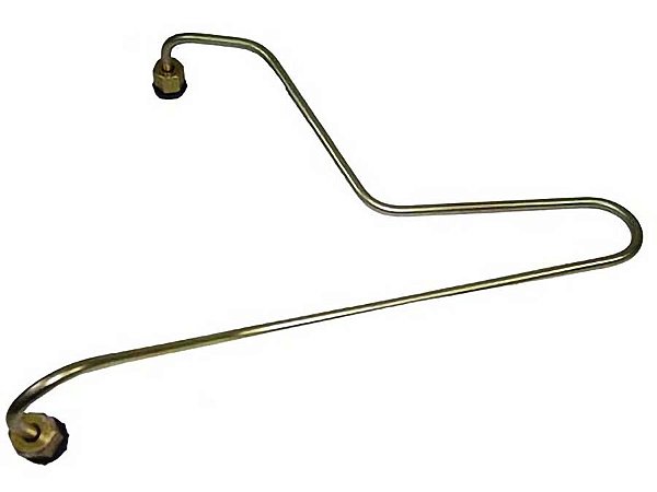 Cano de Injeção 1º Cilindro para Cummins 8,3L Bomba em Linha Volks 24250 - TRG130301