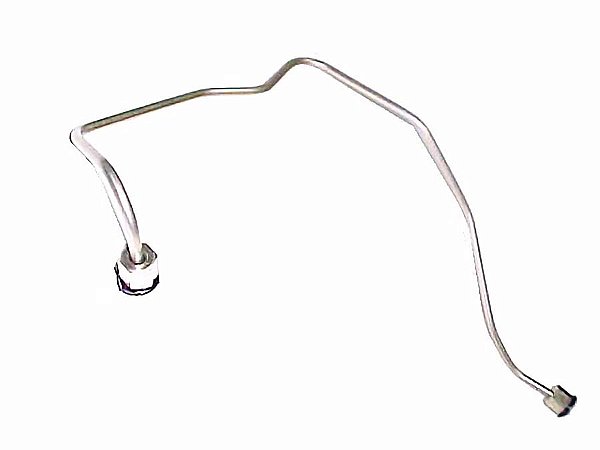 Cano de Injeção 4º Cilindro para Cummins 6BT 5,9L Bomba R Volks Após 1995 - 2RL130304