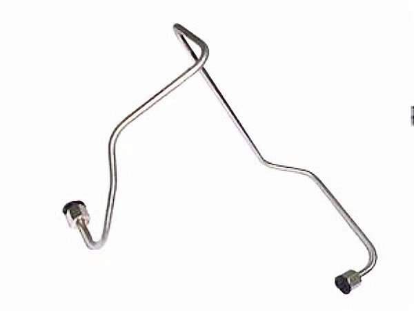 Cano de Injeção 3º Cilindro para Cummins 6BT 5,9L Bomba R Volks Todos Cummins 6BT 5,9L Após 1995 - 2RL130303