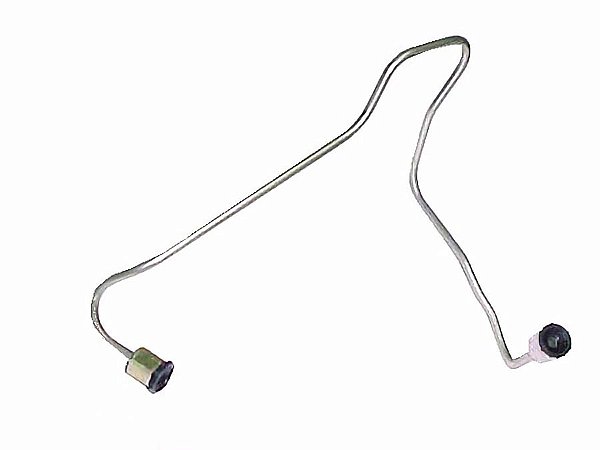 Cano de Injeção 2º Cilindro para Cummins 6BT 5,9L Bomba R Volks Todos Cummins 6BT 5,9L Após 1995 - 2RL130302