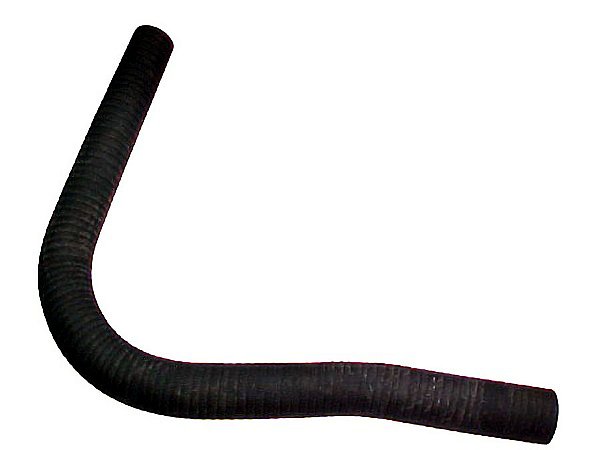 Mangueira para Tubo de Enchimento de Óleo Motor Volks com Motor Cummins Série C - TJG115617