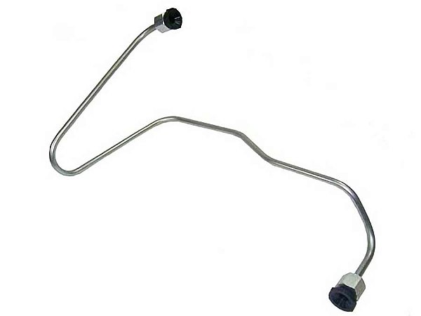 Cano de Injeção 3º Cilindro MWM 6.10T para Bomba Rotativa Volks 14150 1995 a 2000 - 2RH130303