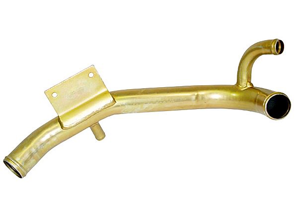 Tubo de Água para Radiador Volks 7.90 - T06121078A